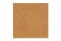Set 4 prosoape de baie cu cos Beverly Hills Polo Club, 30x30 cm,  100% bumbac, mustar/maro/verde inchis/verde deschis