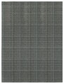 Covor Warren Lead Blue, Bedora, 120 x 160 cm, 100% polipropilena, gri/bleu