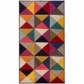 Covor Spectrum Samba Multi 80X150