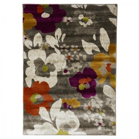 Covor Webtappeti Boheme Multi 140x200 cm, multicolor