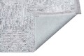 Covor Eko rezistent, ST 08 - Grey, 60% poliester, 40% acril,  160 x 230 cm