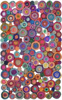 80x150 cm, Multicolor