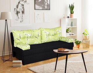 Antracit/Verde
