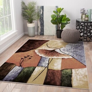 140x220 cm, Multicolor