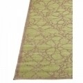 Covor indoor outdoor Floorita FIORE GREEN  135X190