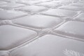 Saltea ortopedica, Benelux, Pocket Memory Latex, 140x200 cm, H 34 cm