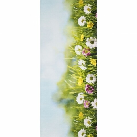 Covor rezistent Webtappeti CAMPO CM 58x280 cm, multicolor