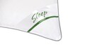 Perna Sleep by Green Future umplutura 40% puf gasca 60% pana de gasca, 50x70 cm