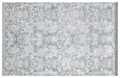 Covor Eko rezistent, ST 06 - Grey, 60% poliester, 40% acril,  200 x 290 cm