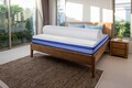 Topper saltea Green Future Mellody 7 Zone 160x200 cm, H 5 cm