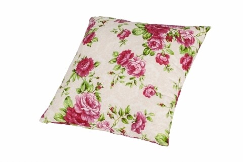 Perna decorativa 40x40 Pink Flower