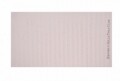 Set 3 prosoape de maini Beverly Hills Polo Club, 50x90 cm, 100% bumbac, Light Pink/Dusty Rose/Pink