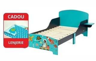 Albastru, Explore the universe