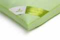 Nature Bamboo Pillow 45x65 Green