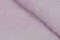Set 2 prosoape de maini 50x90 cm, 100% bumbac, Soft Kiss, Yonca  Lilac