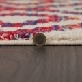 Covor Menara Capella Multi, Flair Rugs, 160 x 230 cm, 100% polipropilena, multicolor