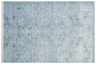 200x290 cm, Bleu