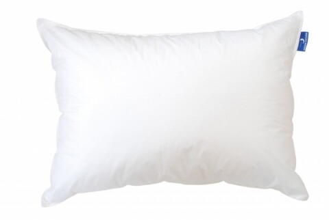 Performance Pillow 40x40 - Siliconized ball fibers