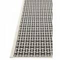 Covor indoor outdoor Floorita STUOIA ECRU BLACK 194X290