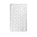 Saltea de infasat L, 45x75 cm, microfibra impermeabila, Giraffe