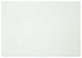 Covor Eko rezistent, 1006 - White, 100% poliester,  160 x 230 cm