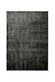 Covor Notos Silver, Bedora, 133 x 190 cm, 100% poliester, gri inchis