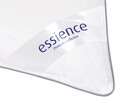 Perna 50x70 cm, Essience Premium Collection, insert memory si umplutura nanofibra extrafina, husa 100% Bumbac