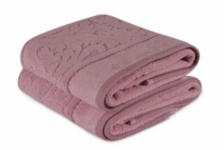 Dusty Rose