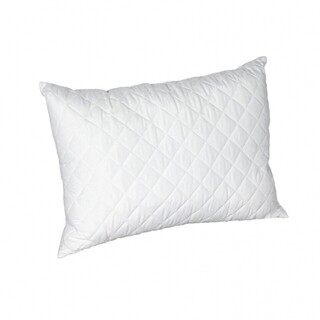 46x73 cm, Alb, Memory Foam