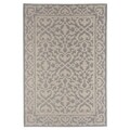 Covor indoor outdoor Floorita BOHO GREY 194X290