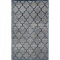 Covor rezistent Eko, CM 04 - Grey, Marine, 100% poliester, 80 x 150 cm