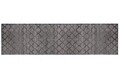 Covor rezistent Eko, CM 04 - Grey, Marine, 100% poliester,  80 x 300 cm