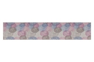 200x700 cm, Multicolor