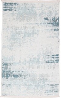 155x230 cm, Bleu