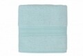 Prosop de maini, Hobby, Lavinya - Light Water Green, 50x90 cm, 60% fibra de bambus si 40% bumbac, aqua