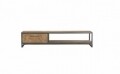 Comoda TV Hay, Heinner, 140x30x45 cm