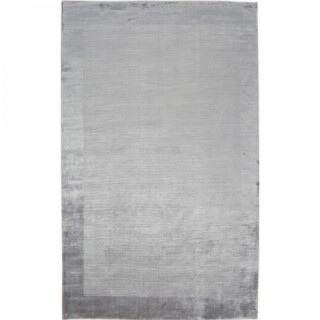 140x200 cm, Argintiu, Alya 3300 - Silver