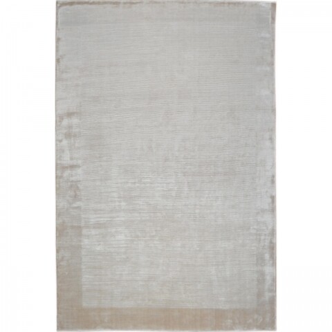 Covor rezistent Alya 3300 - Light Mink, 140x200 cm