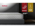 Saltea ortopedica, Confort Pocket, 7 Zone de Confort, 180x200 cm, H 22 cm