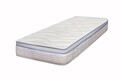 Saltea Green Future Arctic Gel Memory 14 + 5, 90x200 cm, 7 zone de confort, Anatomica, Ortopedica