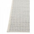 Covor indoor outdoor Floorita STUOIA SILVER 155X230