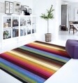 Covor Stark Spectrum, Bedora, 240 x 160 cm, 100% polipropilena, multicolor