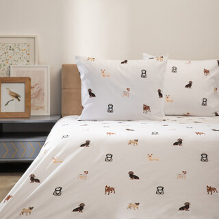 200x220 cm, Multicolor