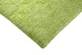 Perna sezlong Alcam, Midsummer, 195x50x3 cm, microfibra matlasata, Green Jeans