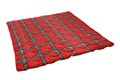 Pilota cocolino, Alcam, Xmas Fleece, 200x220 cm, 250g/mp