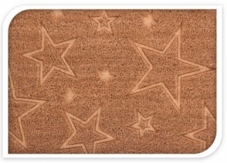 40x60 cm, Maro, Stars