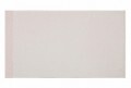 Set 2 prosoape de maini 50x90 cm, 100% bumbac, Soft Kiss, Noktalı Şal, ecru