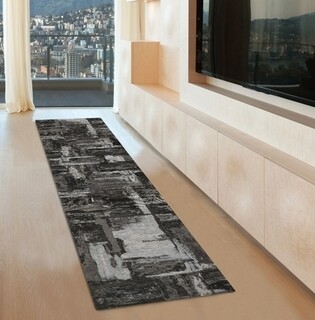80x300 cm, Gri