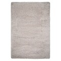 Covor, Indomex, Fly, 80 x 300 cm, 100% poliester, bej