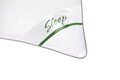 Perna Sleep by Green Future 10% puf gasca 90% pana de gasca, 50x70 cm